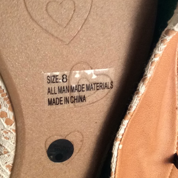 😍😍NWT  2 tone slide - Picture 6 of 8